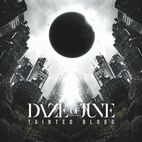 Daze Of June : Tainted Blood